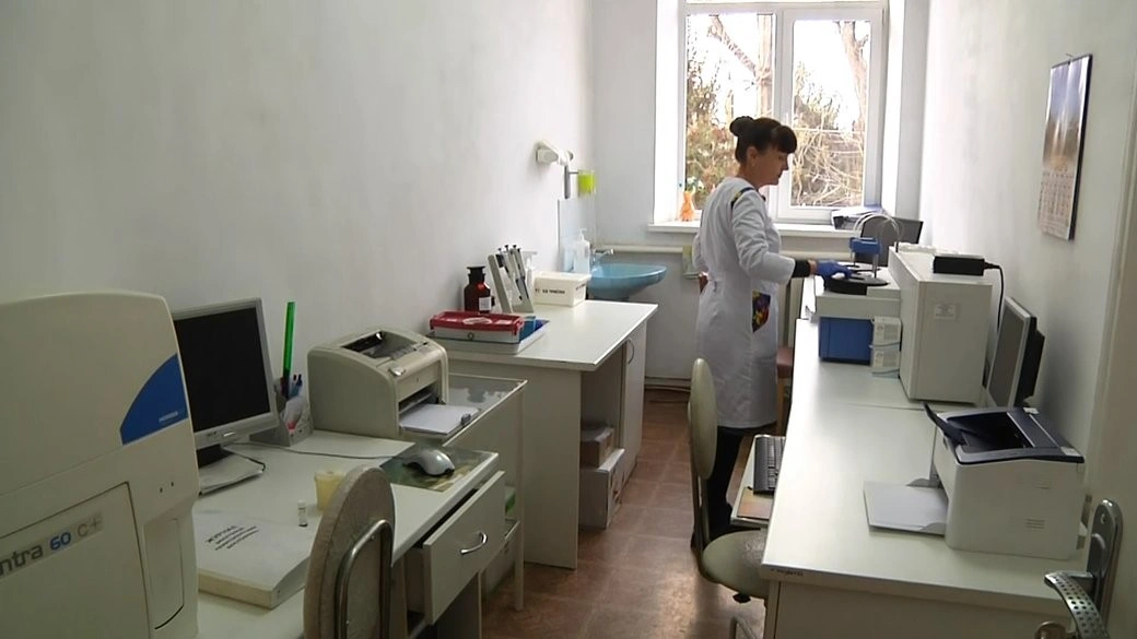 До Всесвітнього дня боротьби проти СНІДу: у Житомирі понад 200 людей пройшли тиждень тестування на ВІЛ та гепатити