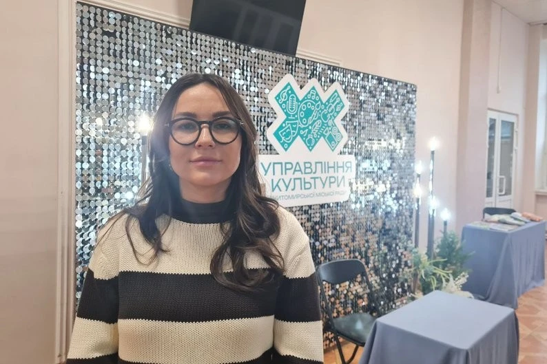 У Житомирі стартував конкурс швидкочитання для дітей: хто покаже найшвидший темп