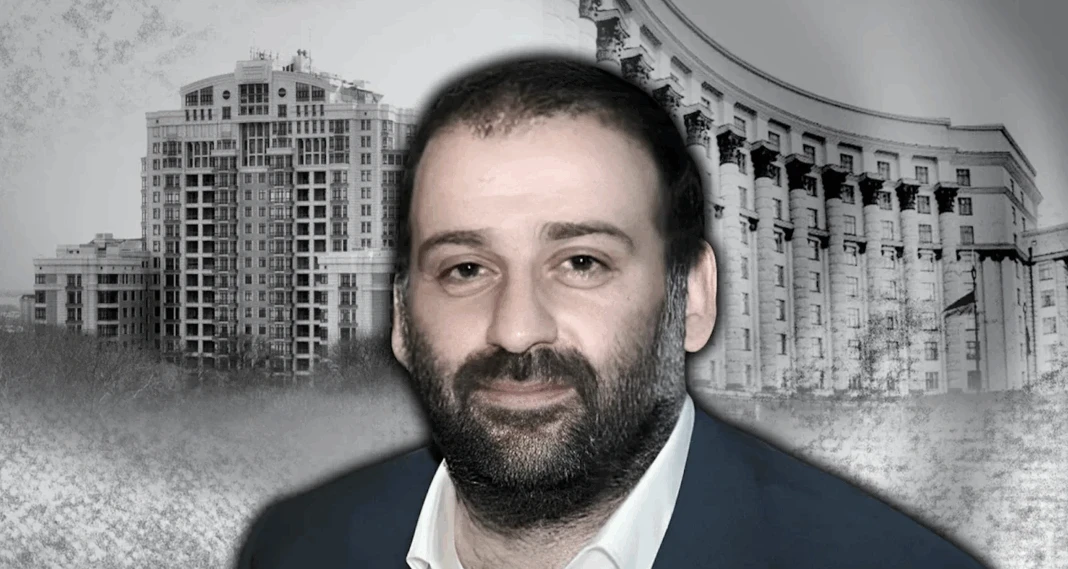 Тімура Міндіча заочно взяли під варту та готують до міжнародного розшуку