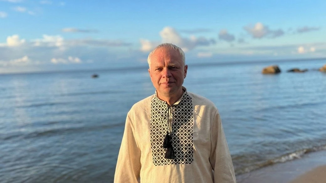 Петро Авраменко очолив Житомирський музично-драматичний театр: плани та виклики нового головного режисера