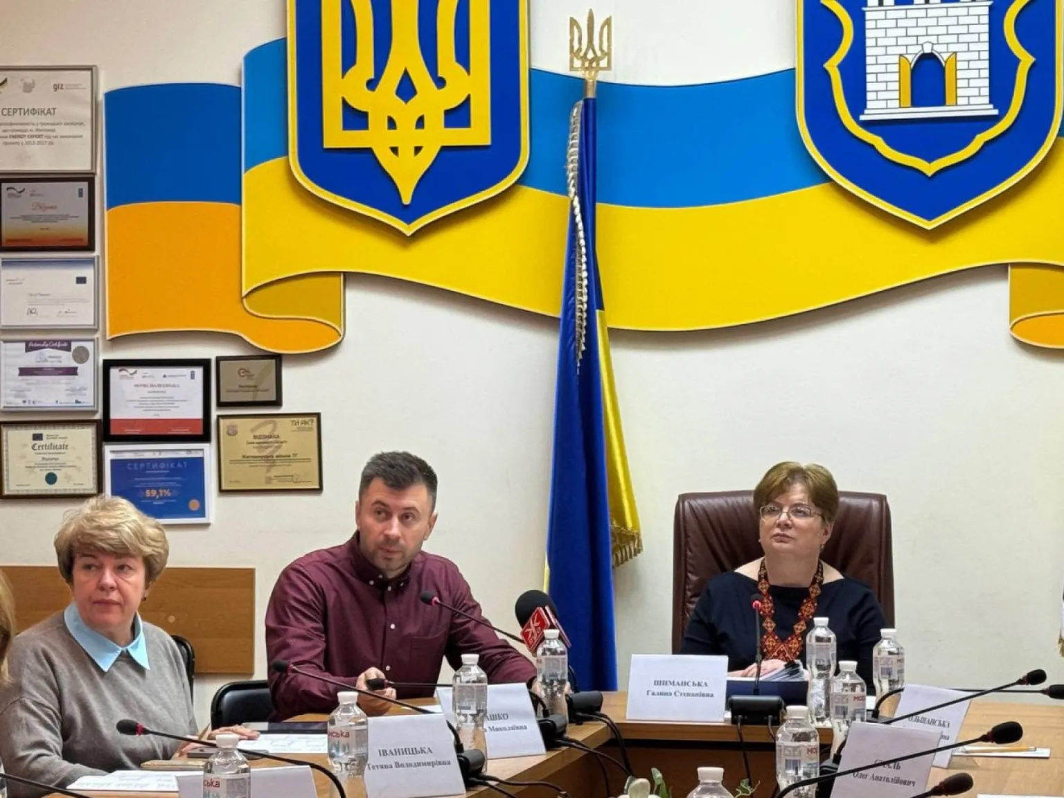 У Житомирі сім родин ВПО отримають нові соціальні квартири