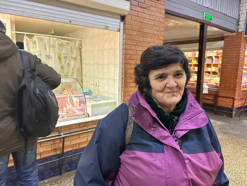 Житомирські прилавки перед святами: як коливаються ціни на курятину