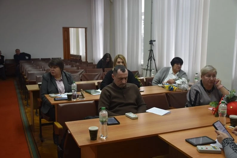Олевська громада просить Міносвіти відтермінувати трансформацію шкіл через логістичні та безпекові ризики Олевська громада просить Міносвіти відтермінувати трансформацію шкіл через логістичні та безпекові ризики