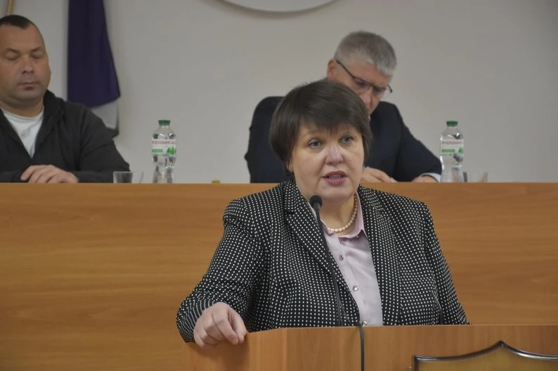 Олевська громада просить Міносвіти відтермінувати трансформацію шкіл через логістичні та безпекові ризики Олевська громада просить Міносвіти відтермінувати трансформацію шкіл через логістичні та безпекові ризики