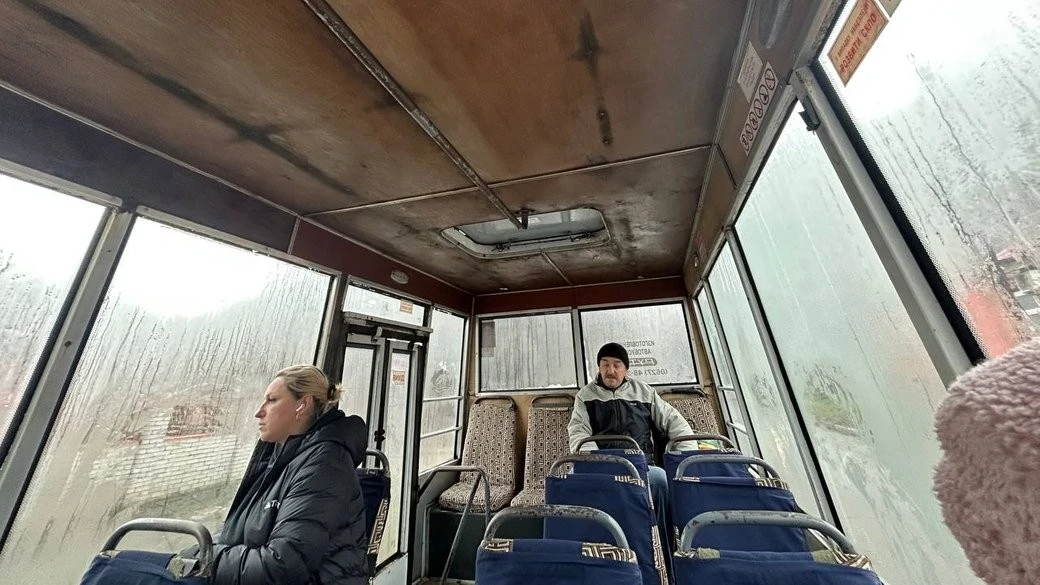 У Житомирі маршрут №33 тимчасово змінює перевізника