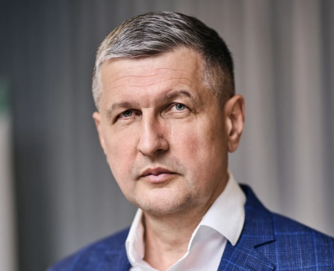 Ігор Попов: нові податки можуть поховати конкурентні переваги дрібного бізнесу