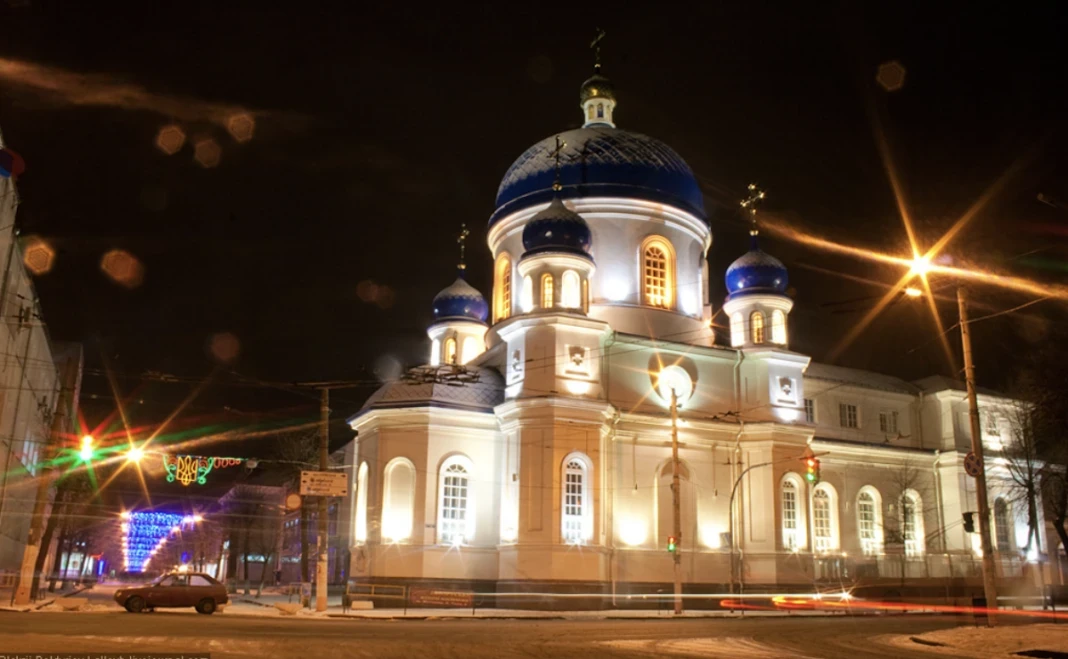 П’ять українських міст, де комфорт став нормою: Житомир серед лідерів
