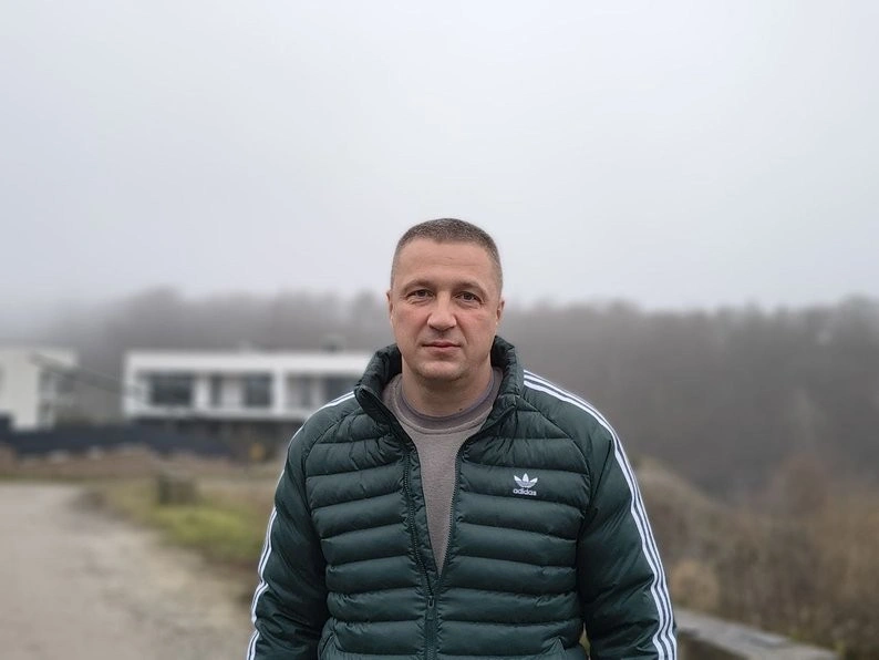 Апеляційний суд зобов’язав Житомир переглянути Генплан через забудову біля Тетерева