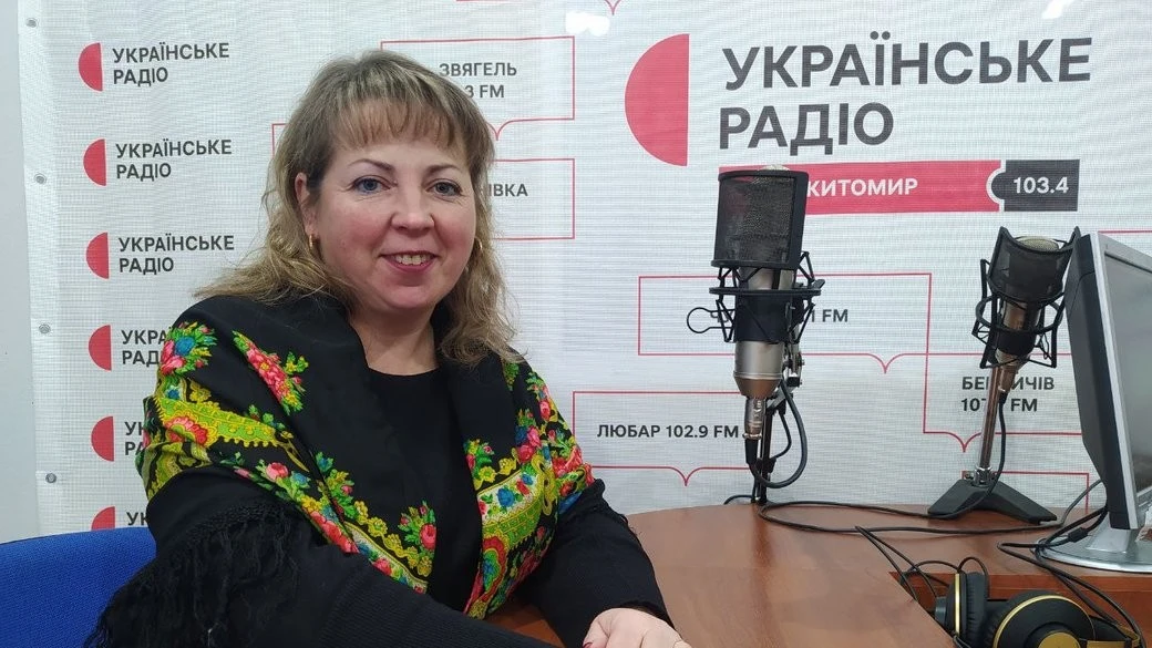 Поліські традиції у вузлі хустки: як на Житомирщині зберігають українське ремесло