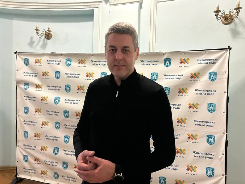 Житомирський маршрут №33 отримав нового перевізника: що змінилося