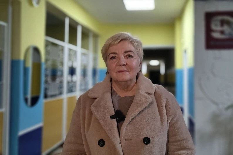 Освітяни Новогуйвинської громади виступили проти тиску депутатів на школи та керівництво відділу освіти