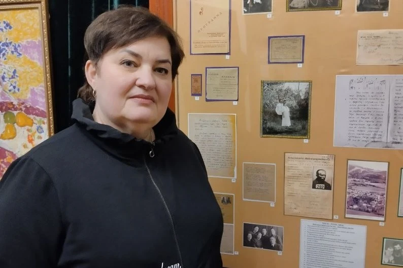Борис Тен: як Житомир вшановує поета, перекладача та мовознавця-патріота