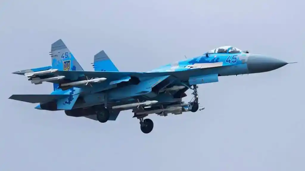 Останній виліт Героя: Україна прощається з льотчиком Євгенієм Івановим