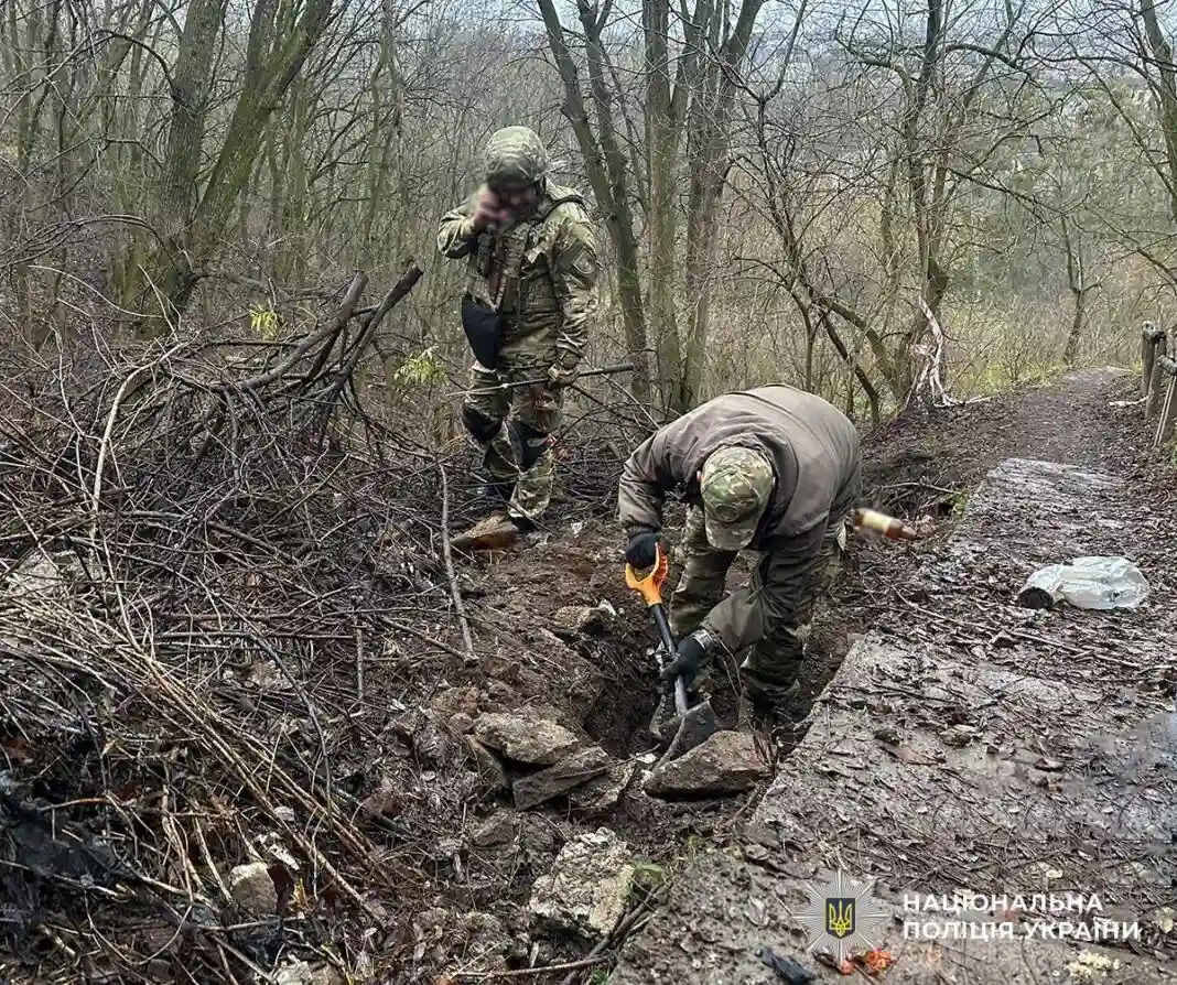 Неповнолітня дівчина у Житомирі готувала теракт за вказівкою російських спецслужб