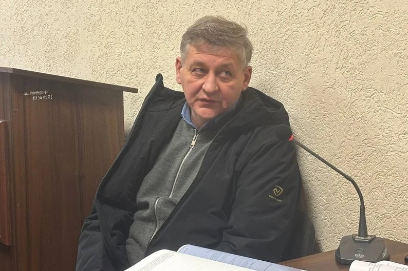 Бердичівський міський голова залишиться на посаді до кінця строку відсторонення
