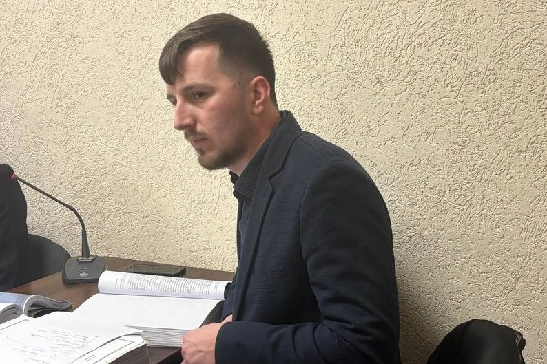 Бердичівський міський голова залишиться на посаді до кінця строку відсторонення