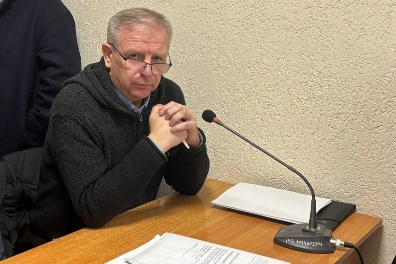 Бердичівський міський голова залишиться на посаді до кінця строку відсторонення