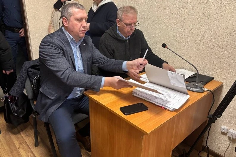 Бердичівський міський голова залишиться на посаді до кінця строку відсторонення