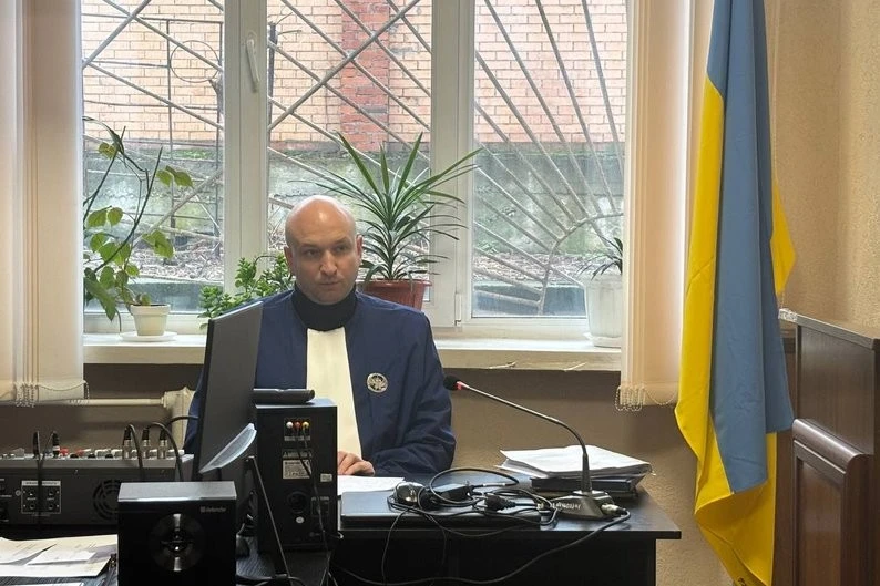 Бердичівський міський голова залишиться на посаді до кінця строку відсторонення