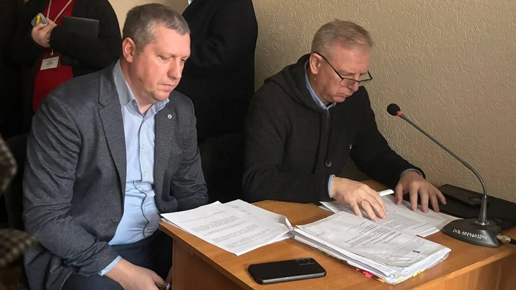 Бердичівський міський голова залишиться на посаді до кінця строку відсторонення