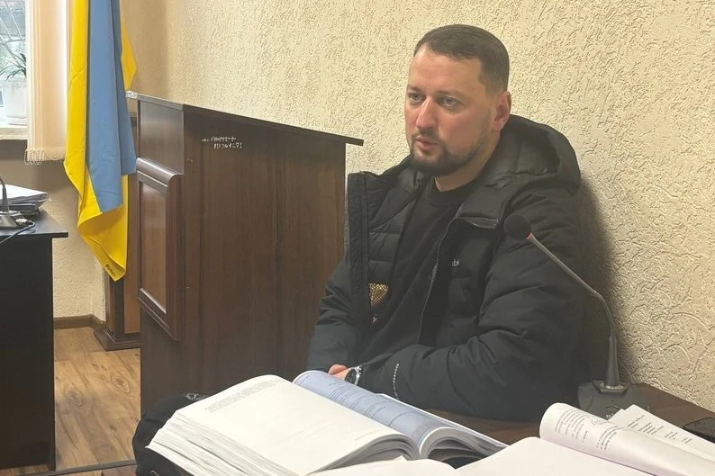 Бердичівський міський голова залишиться на посаді до кінця строку відсторонення