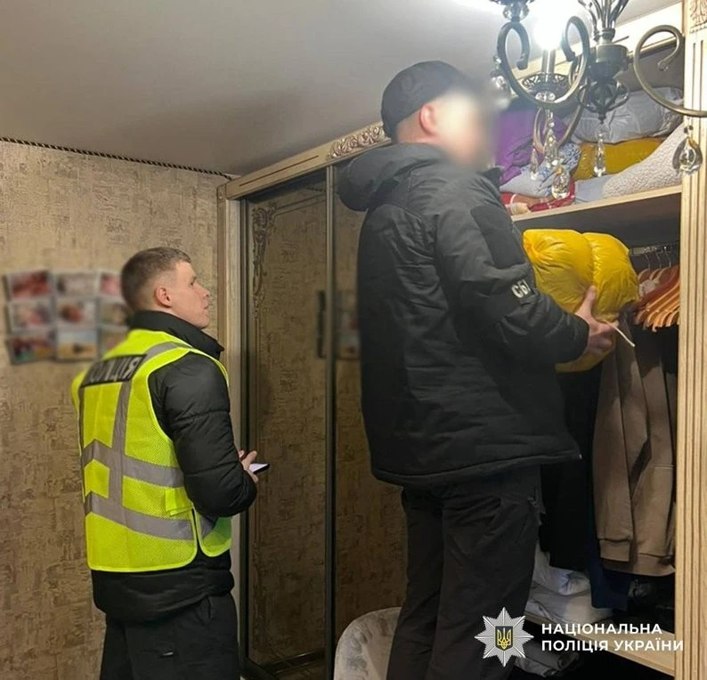У Бердичеві затримали чоловіка за вимагання $3 тисяч за “вплив” на групу інвалідності військового