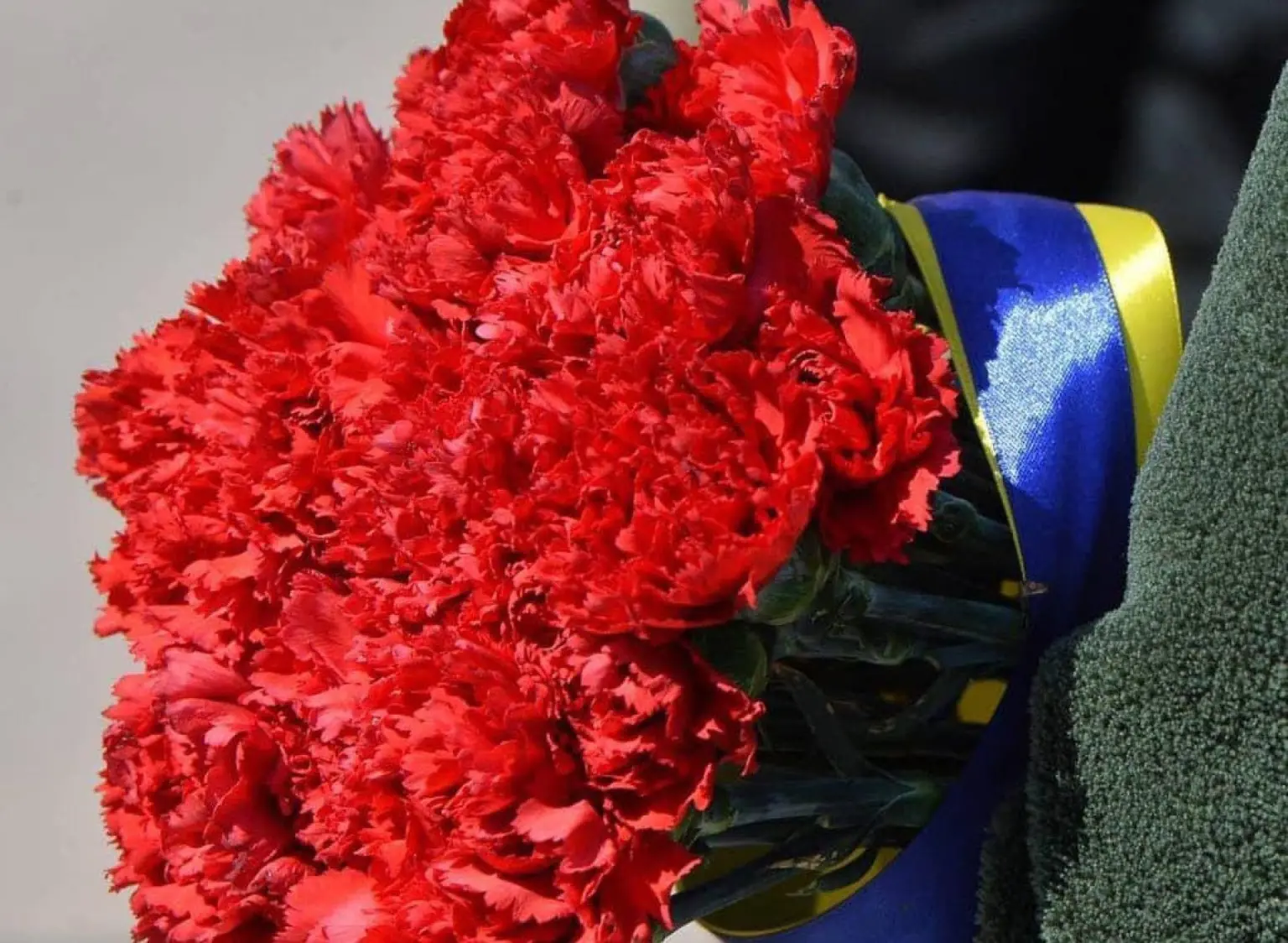 Житомир прощається з героєм: Воїн Юрій Щур загинув на Дніпропетровщині
