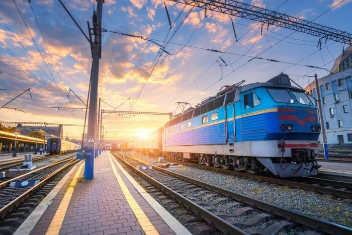 Укрзалізниця відкриває новий прямий маршрут Житомир — Київ — Конотоп