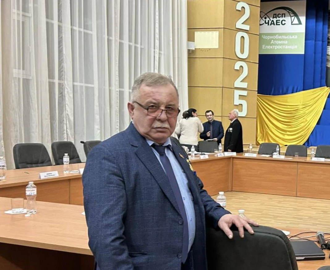 Ліквідатори Чорнобиля на Житомирщині вимагають оновлення соціальних гарантій
