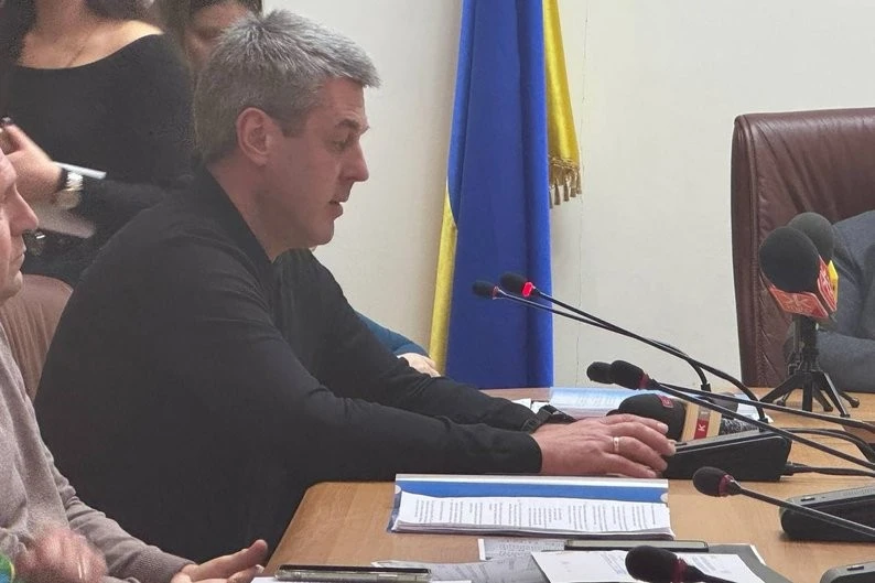 Бюджет Житомирської громади на 2026 рік: зростання доходів і чіткі пріоритети