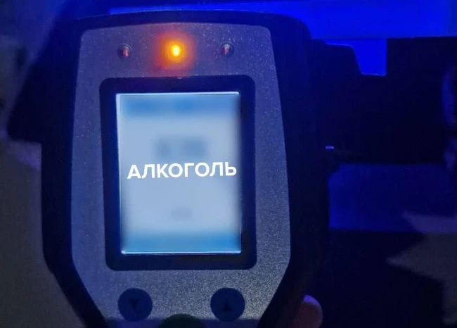 Нетверезі за кермом: патрульні зафіксували десяток порушень за вихідні