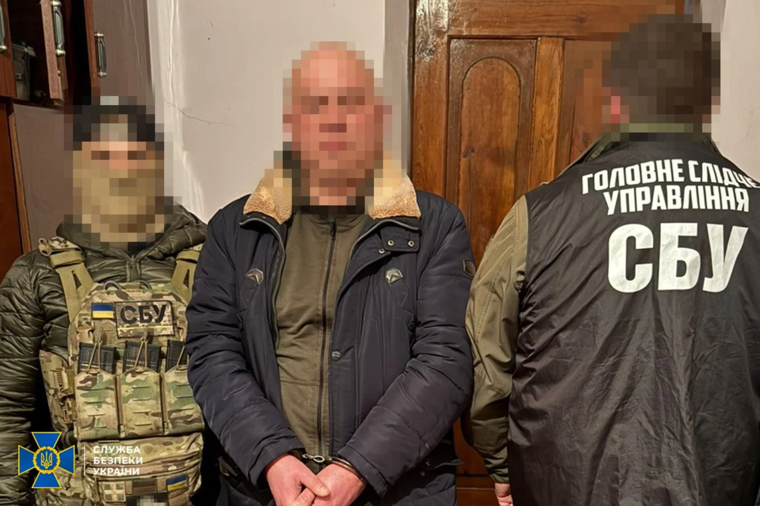 Медик на службі ворога: у ЗСУ викрито агента фсб, який наводив удари по півночі України