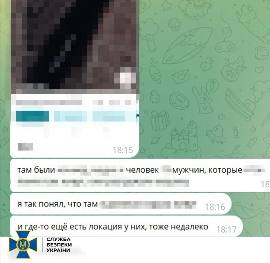 Медик на службі ворога: у ЗСУ викрито агента фсб, який наводив удари по півночі України