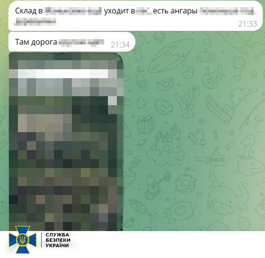 Медик на службі ворога: у ЗСУ викрито агента фсб, який наводив удари по півночі України