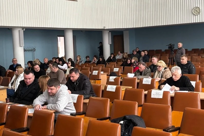 Бердичів запускає програму гуманного контролю за безпритульними тваринами
