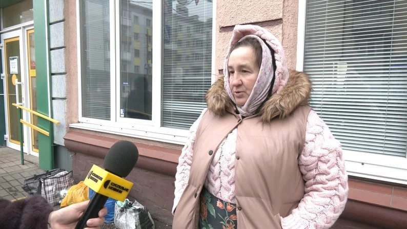 >Зимовий цінник на «молочку»: як і чому зросли ціни на Житньому ринку в Житомирі