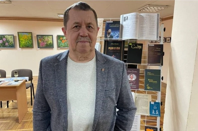 Митці з Житомирщини пройшли до другого туру Шевченківської премії – 2026