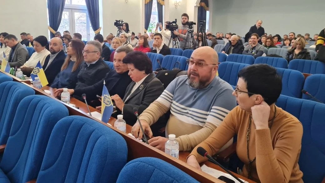 Житомир визначив фінансові пріоритети: громада затвердила бюджет на 2026 рік