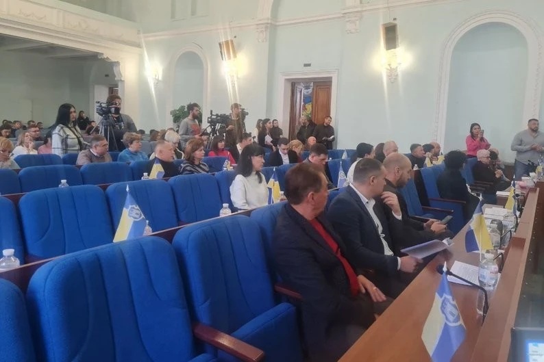 Житомир визначив фінансові пріоритети: громада затвердила бюджет на 2026 рік