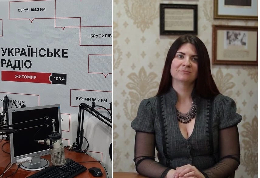 З Житомира до Відня: музикознавиця розповіла про життя у вимушеній еміграції та волонтерство