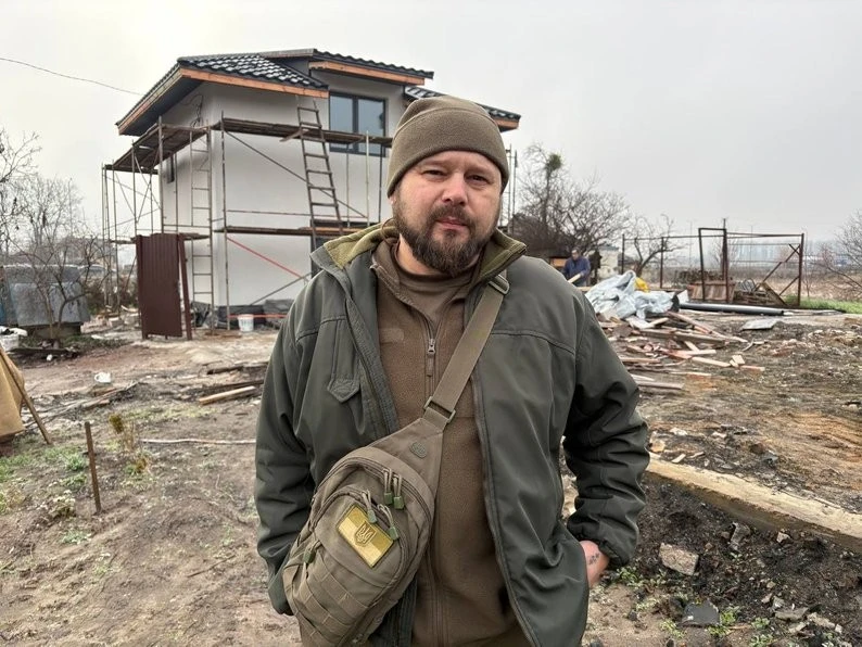 Жителі Березини готуються до протесту через відсутність компенсацій за зруйноване житло
