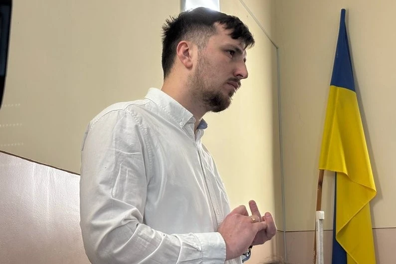 Сергій Орлюк готується повернутися на посаду міського голови Бердичева