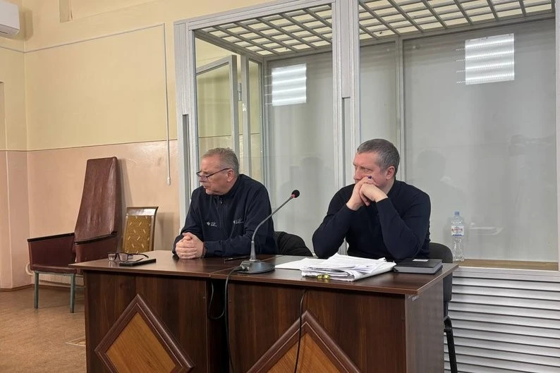 Сергій Орлюк готується повернутися на посаду міського голови Бердичева