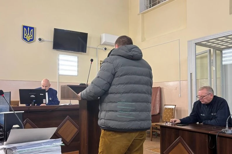 Сергій Орлюк готується повернутися на посаду міського голови Бердичева