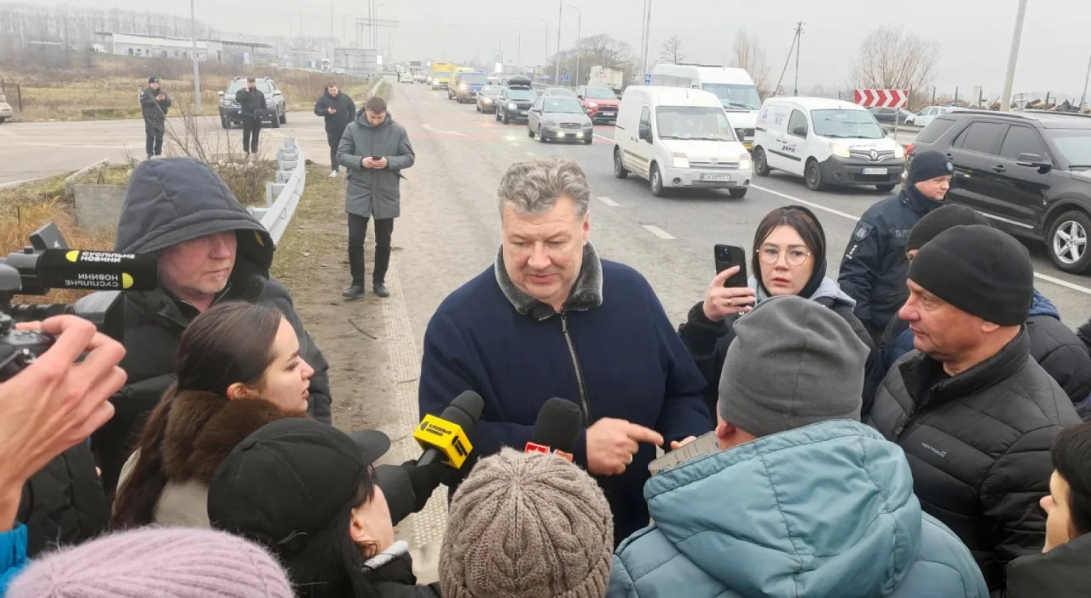 Компенсації для Березини: держава і область спрямовують понад 230 млн грн постраждалим