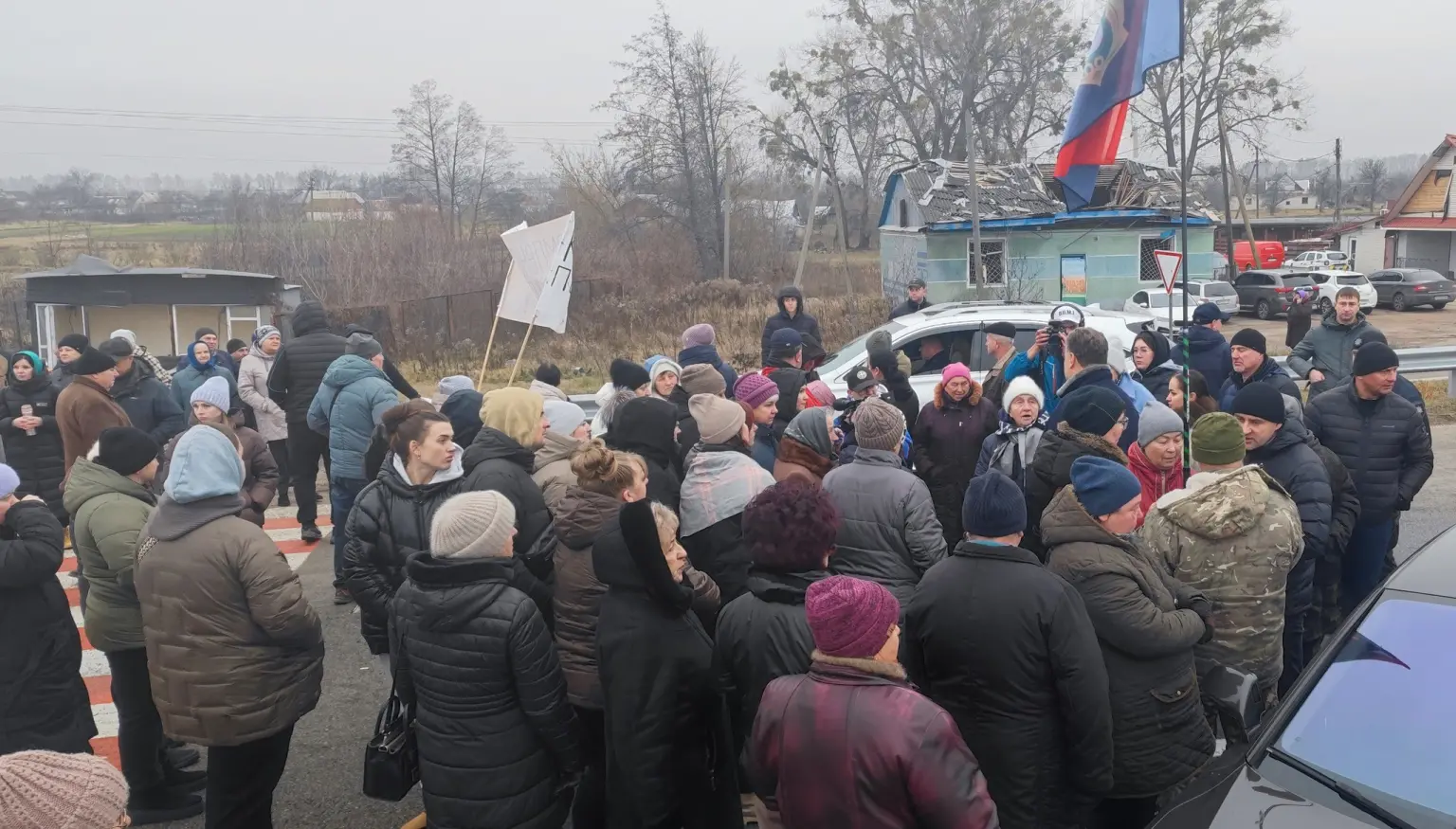 Компенсації для Березини: держава і область спрямовують понад 230 млн грн постраждалим