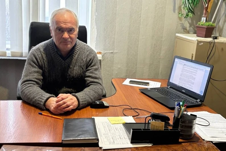 Малин інвестує понад 650 тисяч гривень у комфортне житло для переселенців