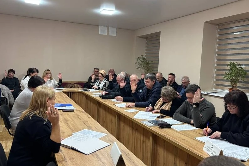 Малин інвестує понад 650 тисяч гривень у комфортне житло для переселенців