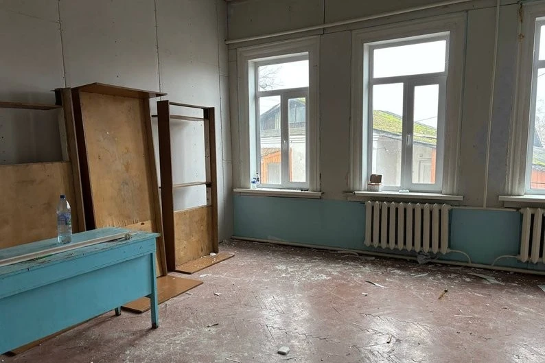 Малин інвестує понад 650 тисяч гривень у комфортне житло для переселенців