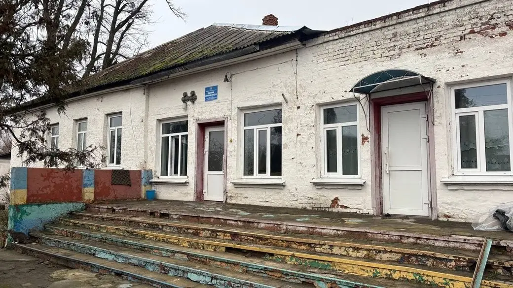 Малин інвестує понад 650 тисяч гривень у комфортне житло для переселенців